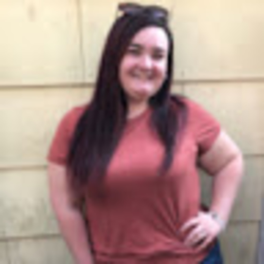 Meet your Posher, Alyssa